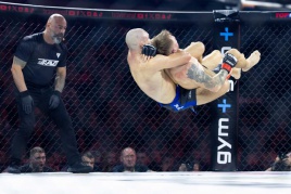 Martyno Čirbos nuotr. Martyno Čirbos nuotr.